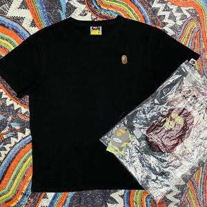 A Bathing Ape Youth T-Shirt